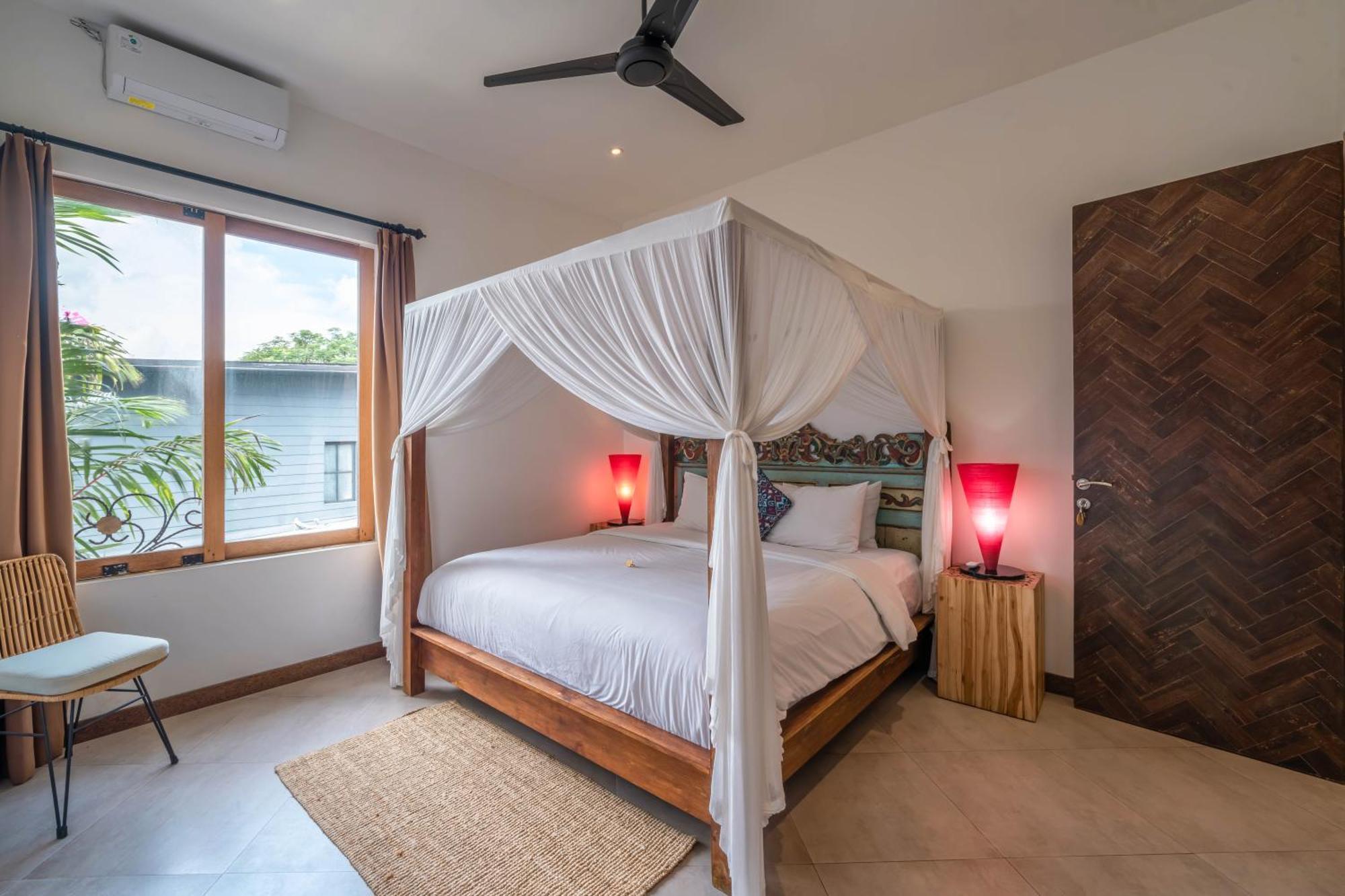 विला Puri Aman - Unique & Lush 3br Pool Nearby *