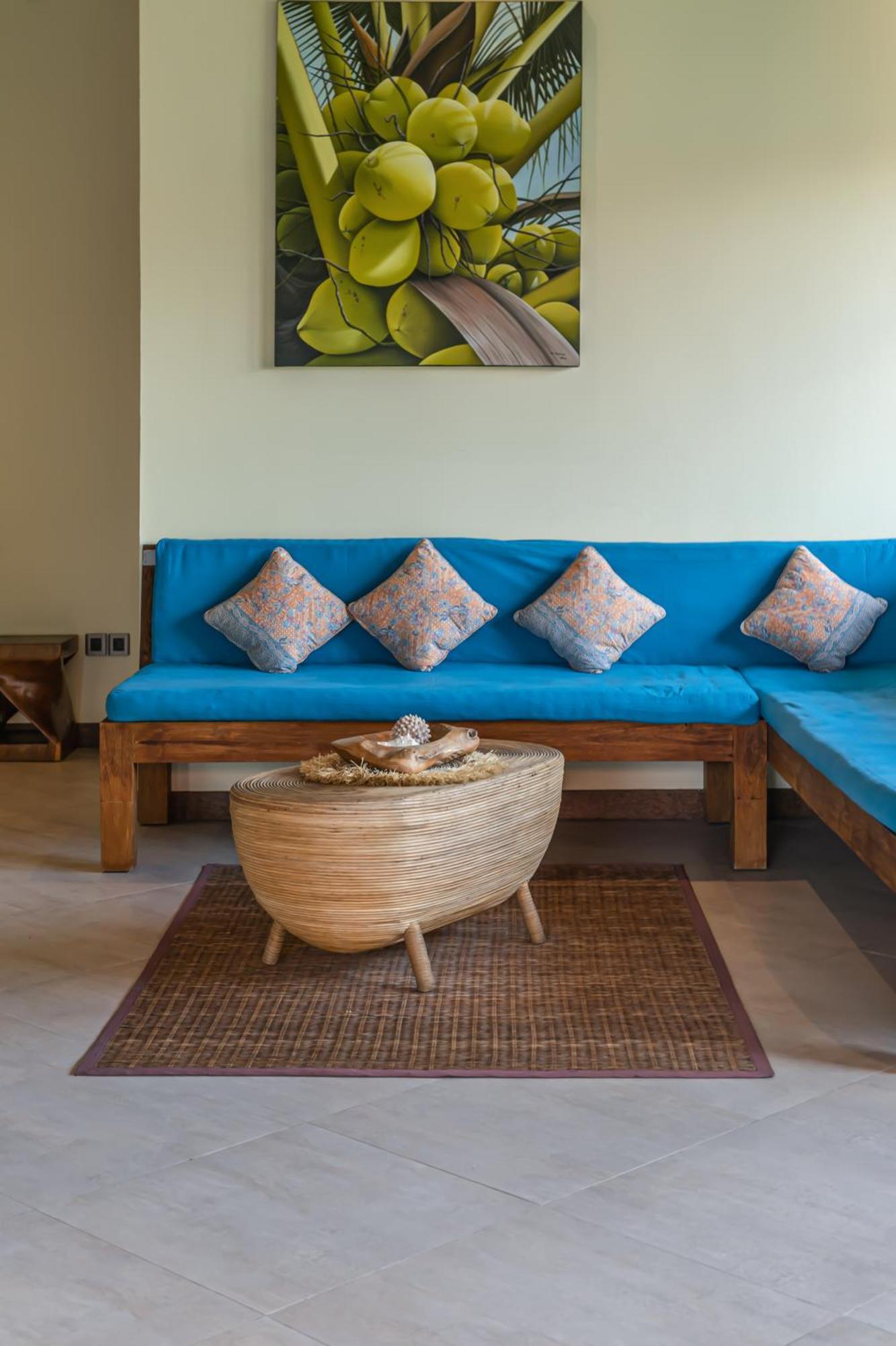 विला Puri Aman - Unique & Lush 3br Pool Nearby *